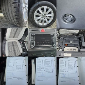 VW Tiguan 1.4TSI-150кс= 6СКОРОСТИ= 4MOTION= СЕРВ.ИСТОРИЯ, снимка 17