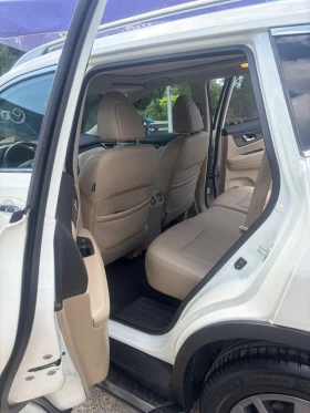 Nissan Rogue SL, снимка 5