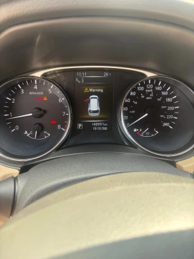 Nissan Rogue SL, снимка 9