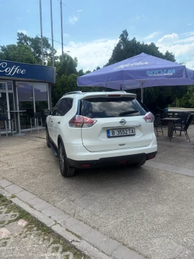 Nissan Rogue SL, снимка 12