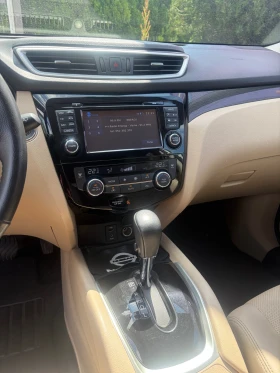 Nissan Rogue SL, снимка 8