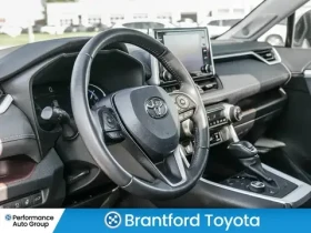 Toyota Rav4 HYBRID LIMITED * AWD * 360 * БЕЗ ИНЦИДЕНТИ * , снимка 5