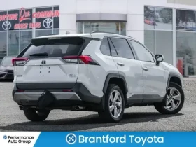 Toyota Rav4 HYBRID LIMITED * AWD * 360 * БЕЗ ИНЦИДЕНТИ * , снимка 2