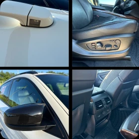 BMW X6 3.5D M57 286кс /ОБДУХВАНЕ/4хПОДГРЕВ/KEYLESS/ВАКУУМ, снимка 15
