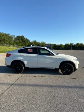 BMW X6 3.5D M57 286кс /ОБДУХВАНЕ/4хПОДГРЕВ/KEYLESS/ВАКУУМ, снимка 2