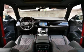 Audi SQ8 4.0 Quattro, снимка 5
