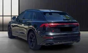 Audi SQ8 4.0 Quattro, снимка 4