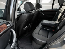 BMW X5 E53 Facelift 2006 ГАРАЖЕН , снимка 9