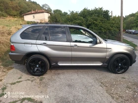 BMW X5 BMW X5 E53 Facelift 2006 ГАРАЖЕН , снимка 7
