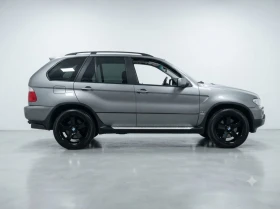 BMW X5 E53 Facelift 2006 ГАРАЖЕН , снимка 3