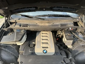 BMW X5 BMW X5 E53 Facelift 2006 ГАРАЖЕН , снимка 14