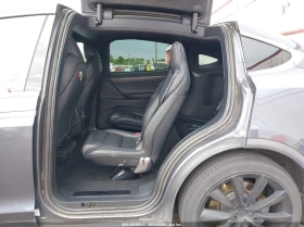 Tesla Model X Long Range Dual Motor All-Wheel Drive/Long Range P, снимка 8