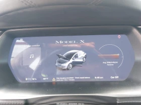 Tesla Model X Long Range Dual Motor All-Wheel Drive/Long Range P, снимка 7