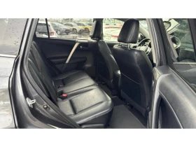 Toyota Rav4 5 DOORS 2.2 D-CAT 6AT LUXURY, снимка 7