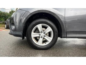 Toyota Rav4 5 DOORS 2.2 D-CAT 6AT LUXURY, снимка 16