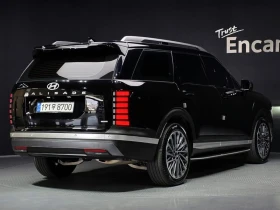 Hyundai Palisade HEV 2.5T 4WD 9-Seater| 265к.с.| ВКЛ.ТЕХНОТЕСТ, снимка 2