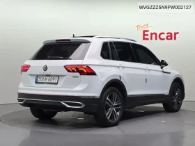 VW T-Roc 2.0L / 360 view / Blind spot / HUD, снимка 3