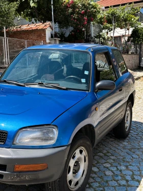 Toyota Rav4 LPG, снимка 2