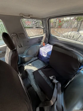 Toyota Rav4 LPG, снимка 5