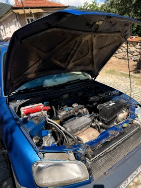 Toyota Rav4 LPG, снимка 9