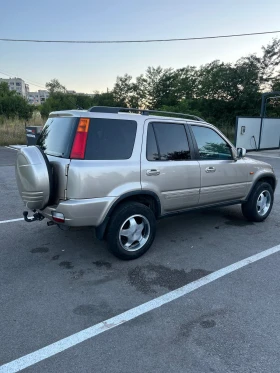 Honda Cr-v, снимка 5