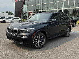 BMW X5 xDrive40i / ПРОГНОЗНА ЦЕНА ДО БЪЛГАРИЯ, снимка 1