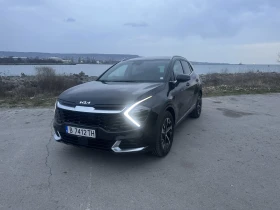 Kia Sportage MHEV 4x4 180ps Гаранция 2030, снимка 2