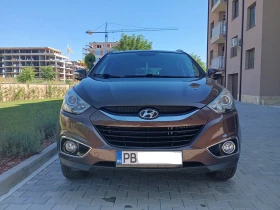 Hyundai IX35, снимка 3