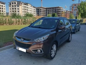 Hyundai IX35, снимка 1