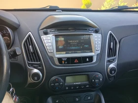 Hyundai IX35, снимка 8