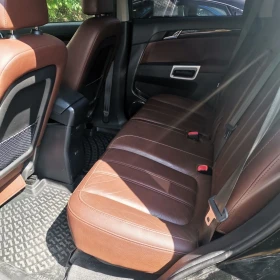 Opel Antara, снимка 9