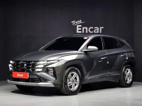 Hyundai Tucson * NX4* 2WD* 1.6TURBO* ЦЕНАДОБГ!, снимка 1