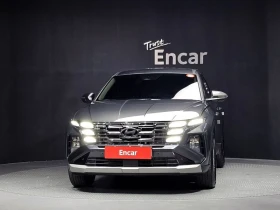 Hyundai Tucson * NX4* 2WD* 1.6TURBO* ЦЕНАДОБГ!, снимка 3