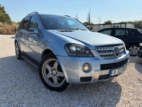 Mercedes-Benz ML 420 AMG PACKET , снимка 3