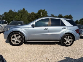 Mercedes-Benz ML 420 AMG PACKET , снимка 7