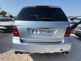 Mercedes-Benz ML 420 AMG PACKET , снимка 6