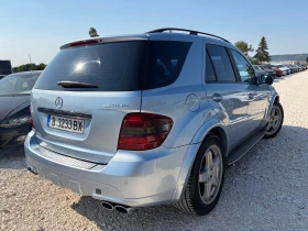 Mercedes-Benz ML 420 AMG PACKET , снимка 2