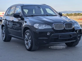 BMW X5 40D* FULL* 176хил.км* 6+ 1, снимка 3