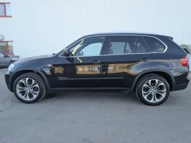 BMW X5 40D* FULL* 176хил.км* 6+ 1, снимка 8