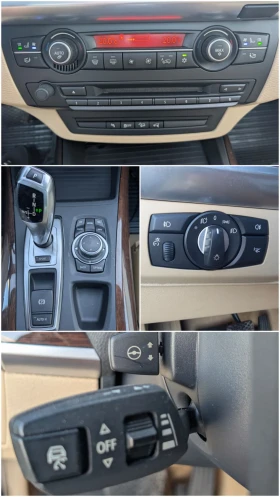 BMW X5 40D* FULL* 176хил.км* 6+ 1, снимка 15
