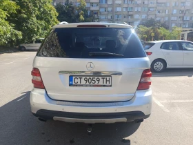Mercedes-Benz ML 320, снимка 3
