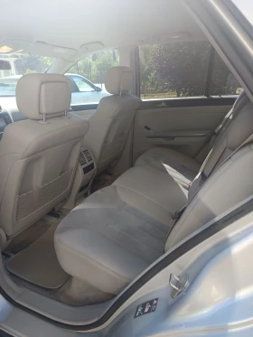 Mercedes-Benz ML 320, снимка 5