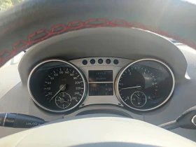 Mercedes-Benz ML 320, снимка 10