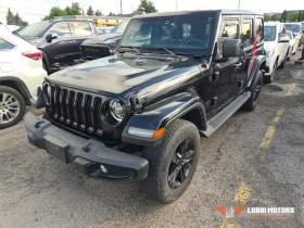 Jeep Wrangler, снимка 1