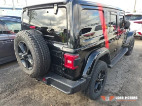 Jeep Wrangler, снимка 3