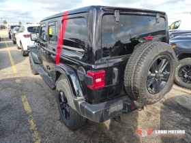 Jeep Wrangler, снимка 4