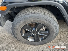 Jeep Wrangler, снимка 6