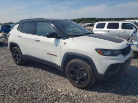 Jeep Compass 2.0l Trailhawk, снимка 4
