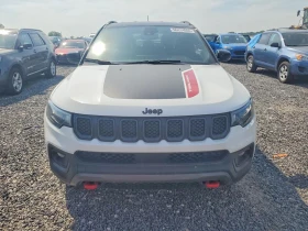 Jeep Compass 2.0l Trailhawk, снимка 5