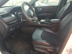 Jeep Compass 2.0l Trailhawk, снимка 7